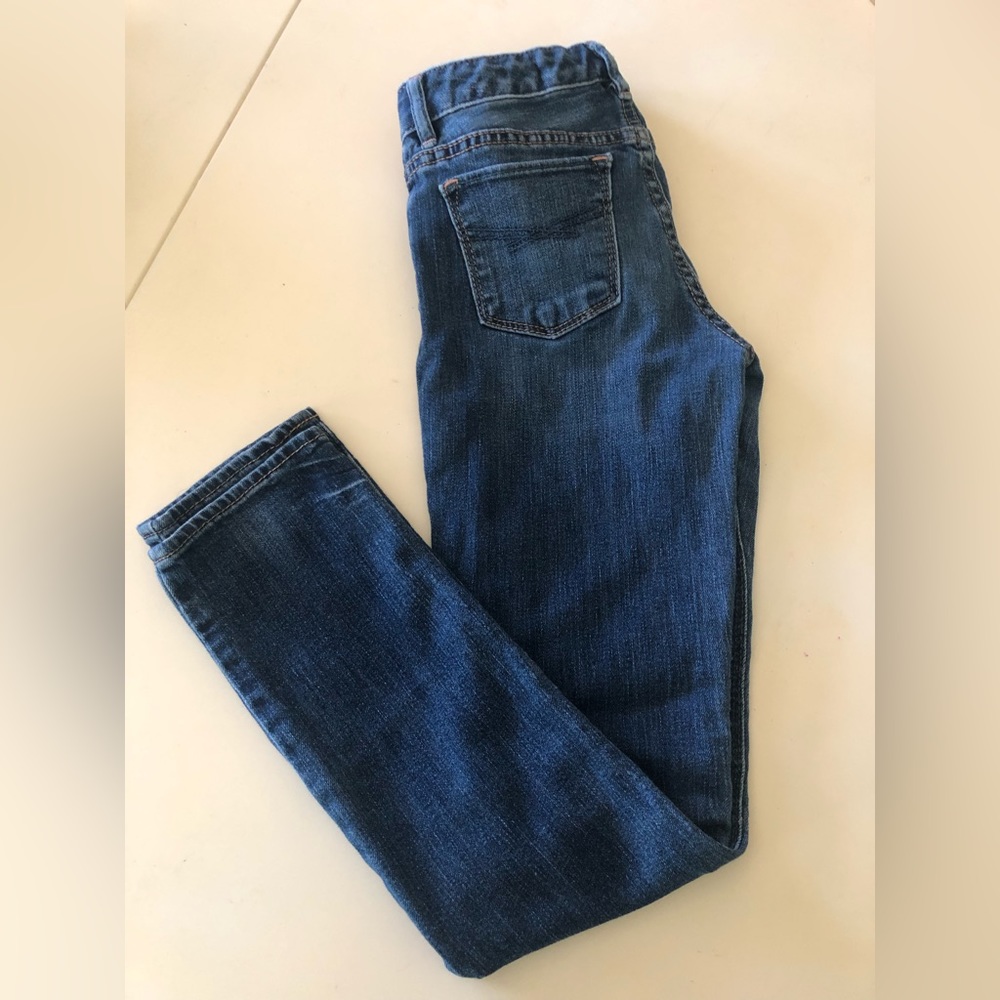 GAP Kids - Girls Super skinny jeans